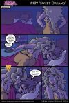 [Brandon Shane] The Monster Under the Bed [English] [Uncensored] [Ongoing]