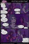 [Brandon Shane] The Monster Under the Bed [English] [Uncensored] [Ongoing]