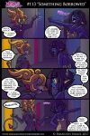 [Brandon Shane] The Monster Under the Bed [English] [Uncensored] [Ongoing]