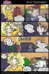 [Brandon Shane] The Monster Under the Bed [English] [Uncensored] [Ongoing]