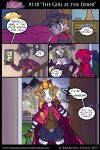 [Brandon Shane] The Monster Under the Bed [English] [Uncensored] [Ongoing]