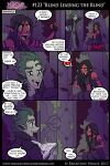 [Brandon Shane] The Monster Under the Bed [English] [Uncensored] [Ongoing]