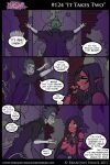 [Brandon Shane] The Monster Under the Bed [English] [Uncensored] [Ongoing]