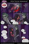 [Brandon Shane] The Monster Under the Bed [English] [Uncensored] [Ongoing]