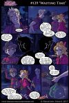 [Brandon Shane] The Monster Under the Bed [English] [Uncensored] [Ongoing]