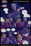 [Brandon Shane] The Monster Under the Bed [English] [Uncensored] [Ongoing]