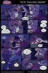 [Brandon Shane] The Monster Under the Bed [English] [Uncensored] [Ongoing]