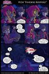 [Brandon Shane] The Monster Under the Bed [English] [Uncensored] [Ongoing]