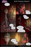 [Brandon Shane] The Monster Under the Bed [English] [Uncensored] [Ongoing]