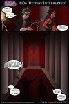 [Brandon Shane] The Monster Under the Bed [English] [Uncensored] [Ongoing]