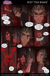 [Brandon Shane] The Monster Under the Bed [English] [Uncensored] [Ongoing]