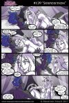 [Brandon Shane] The Monster Under the Bed [English] [Uncensored] [Ongoing]