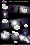 [Brandon Shane] The Monster Under the Bed [English] [Uncensored] [Ongoing]