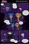 [Brandon Shane] The Monster Under the Bed [English] [Uncensored] [Ongoing]