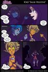 [Brandon Shane] The Monster Under the Bed [English] [Uncensored] [Ongoing]