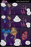 [Brandon Shane] The Monster Under the Bed [English] [Uncensored] [Ongoing]