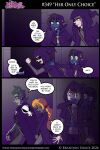 [Brandon Shane] The Monster Under the Bed [English] [Uncensored] [Ongoing]