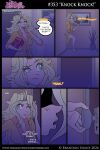 [Brandon Shane] The Monster Under the Bed [English] [Uncensored] [Ongoing]