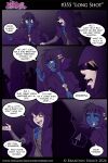 [Brandon Shane] The Monster Under the Bed [English] [Uncensored] [Ongoing]