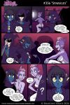 [Brandon Shane] The Monster Under the Bed [English] [Uncensored] [Ongoing]