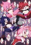 [EUF-Dreamer] Amy's Humiliation