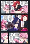 [EUF-Dreamer] Amy's Humiliation