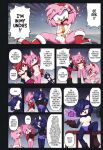 [EUF-Dreamer] Amy's Humiliation