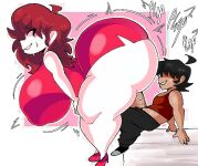 Knackultra X Girlfriend