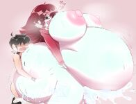 Knackultra X Girlfriend