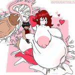 Knackultra X Girlfriend