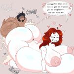 Knackultra X Girlfriend