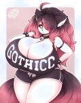 [SecretlySaucy] Nikki (OC)