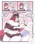 [SecretlySaucy] Nikki (OC)