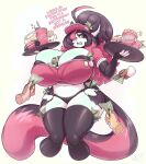 [SecretlySaucy] Nikki (OC)