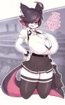 [SecretlySaucy] Nikki (OC)