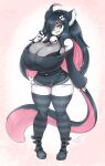 [SecretlySaucy] Nikki (OC)