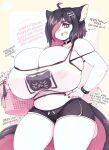 [SecretlySaucy] Nikki (OC)