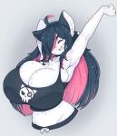 [SecretlySaucy] Nikki (OC)