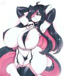 [SecretlySaucy] Nikki (OC)