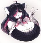 [SecretlySaucy] Nikki (OC)