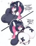 [SecretlySaucy] Nikki (OC)