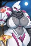 [Mleonheart] Royal knight palkia
