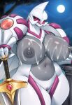[Mleonheart] Royal knight palkia