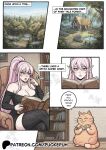 [Puckepuh] How to brew the perfect Husband (Ongoing)
