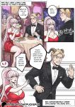 [Puckepuh] How to brew the perfect Husband (Ongoing)