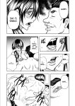[Random_Scan] [tachibana naoki] Contract wife - The days of being embraced by her husband's boss began for her husband - 5 [English]