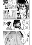 [Random_Scan] [tachibana naoki] Contract wife - The days of being embraced by her husband's boss began for her husband - 5 [English]