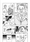 [Random_Scan] [tachibana naoki] Contract wife - The days of being embraced by her husband's boss began for her husband - 5 [English]
