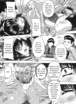 [Natsuka Q-ya] Mawase! Joshikousei [Eng][MTL]