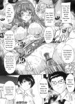 [Natsuka Q-ya] Mawase! Joshikousei [Eng][MTL]